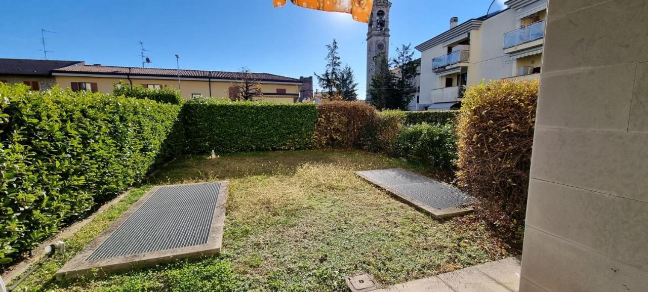 Casa La Vigna Bergamo